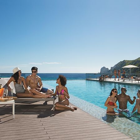 Breathless Cabo San Lucas - Adults Only Hotell Eksteriør bilde
