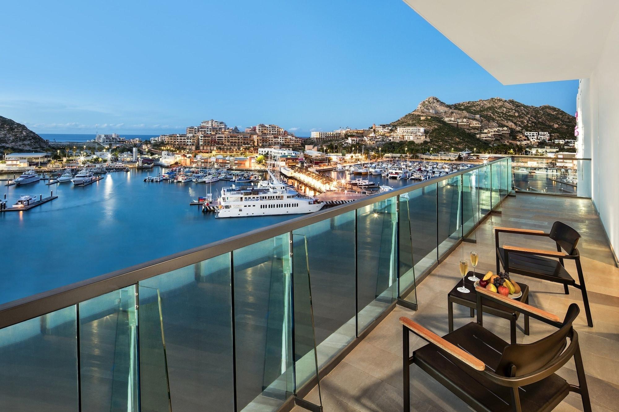 Breathless Cabo San Lucas - Adults Only Hotell Eksteriør bilde