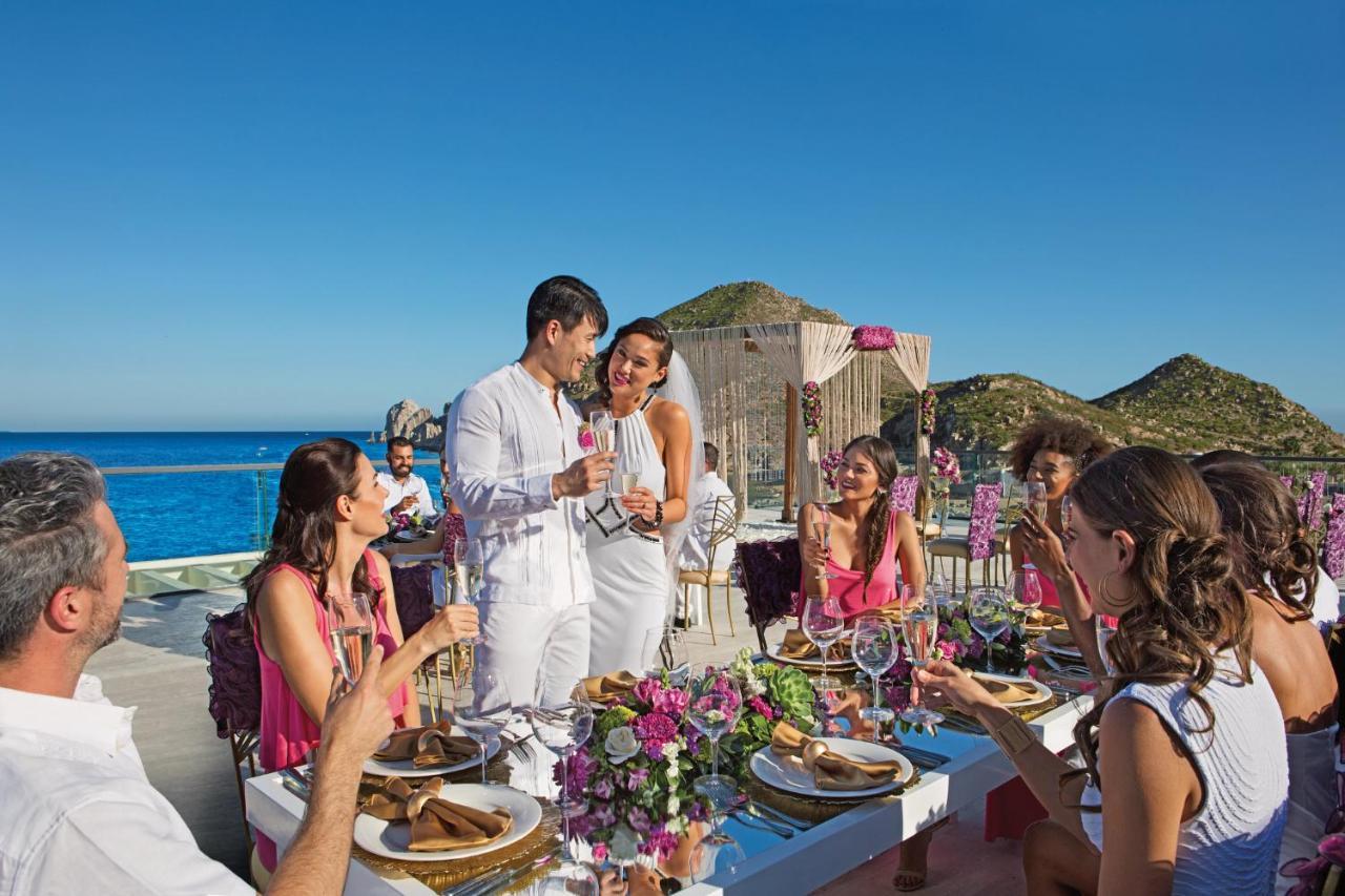 Breathless Cabo San Lucas - Adults Only Hotell Eksteriør bilde