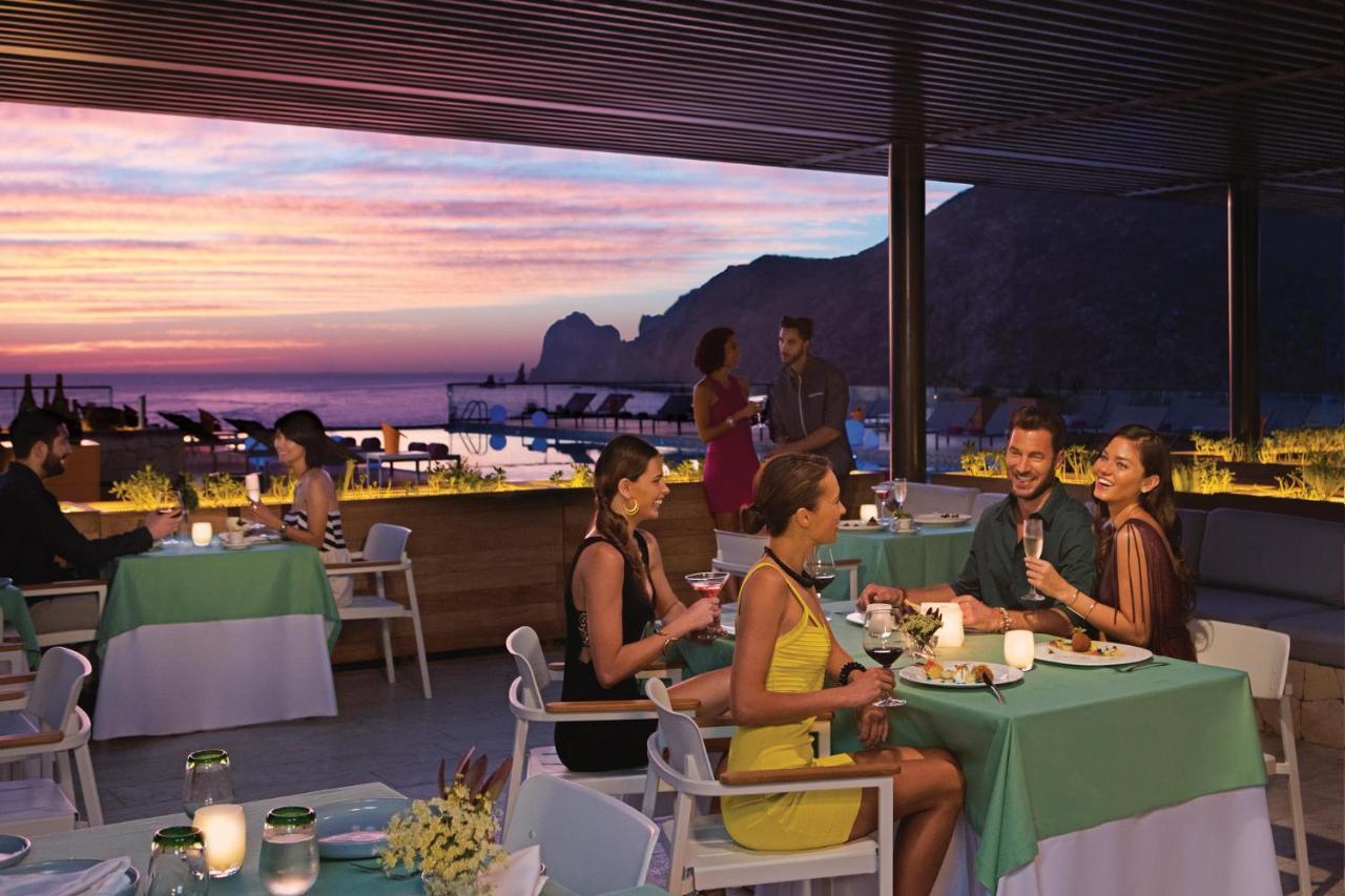 Breathless Cabo San Lucas - Adults Only Hotell Eksteriør bilde