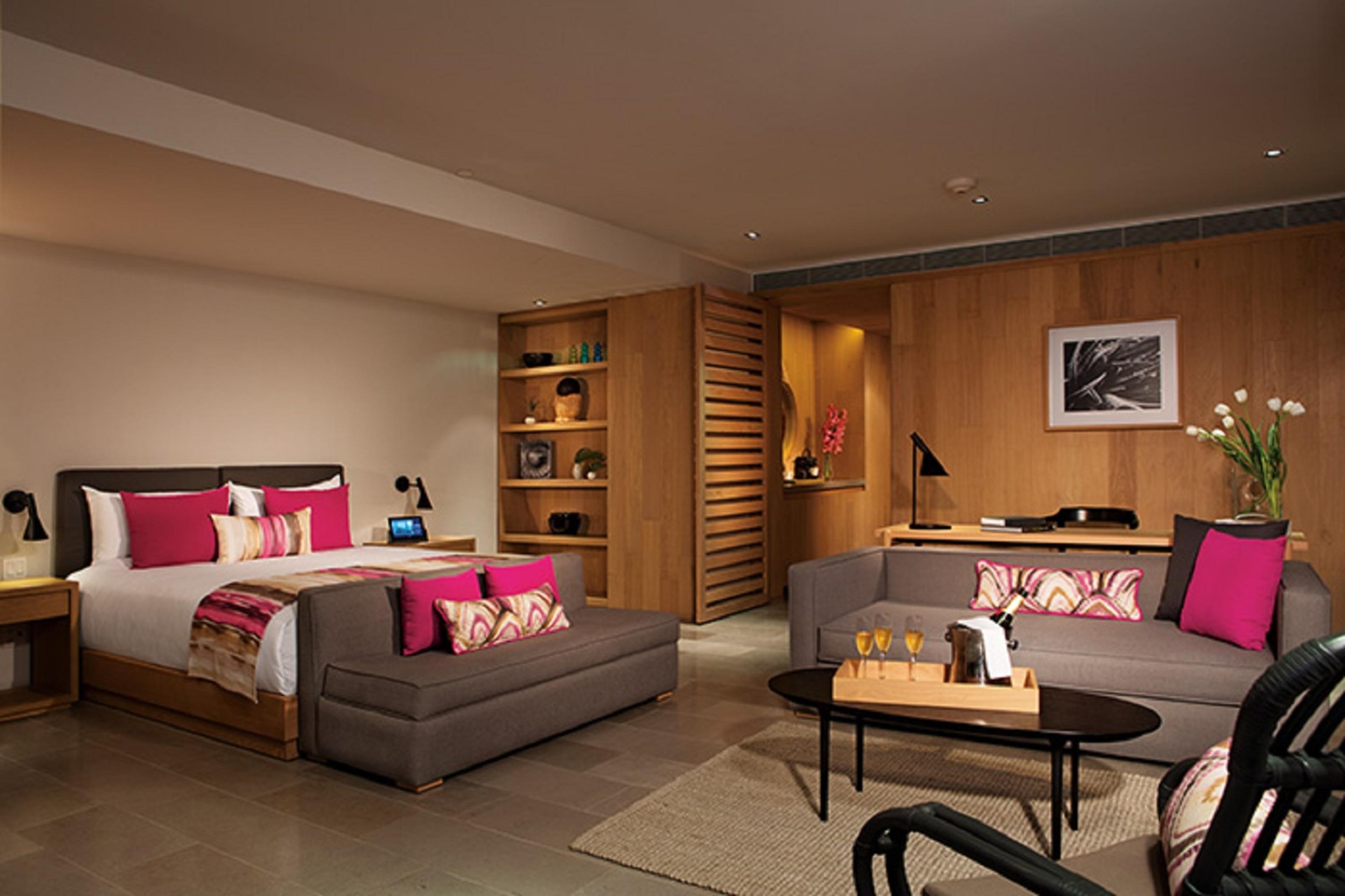 Breathless Cabo San Lucas - Adults Only Hotell Eksteriør bilde