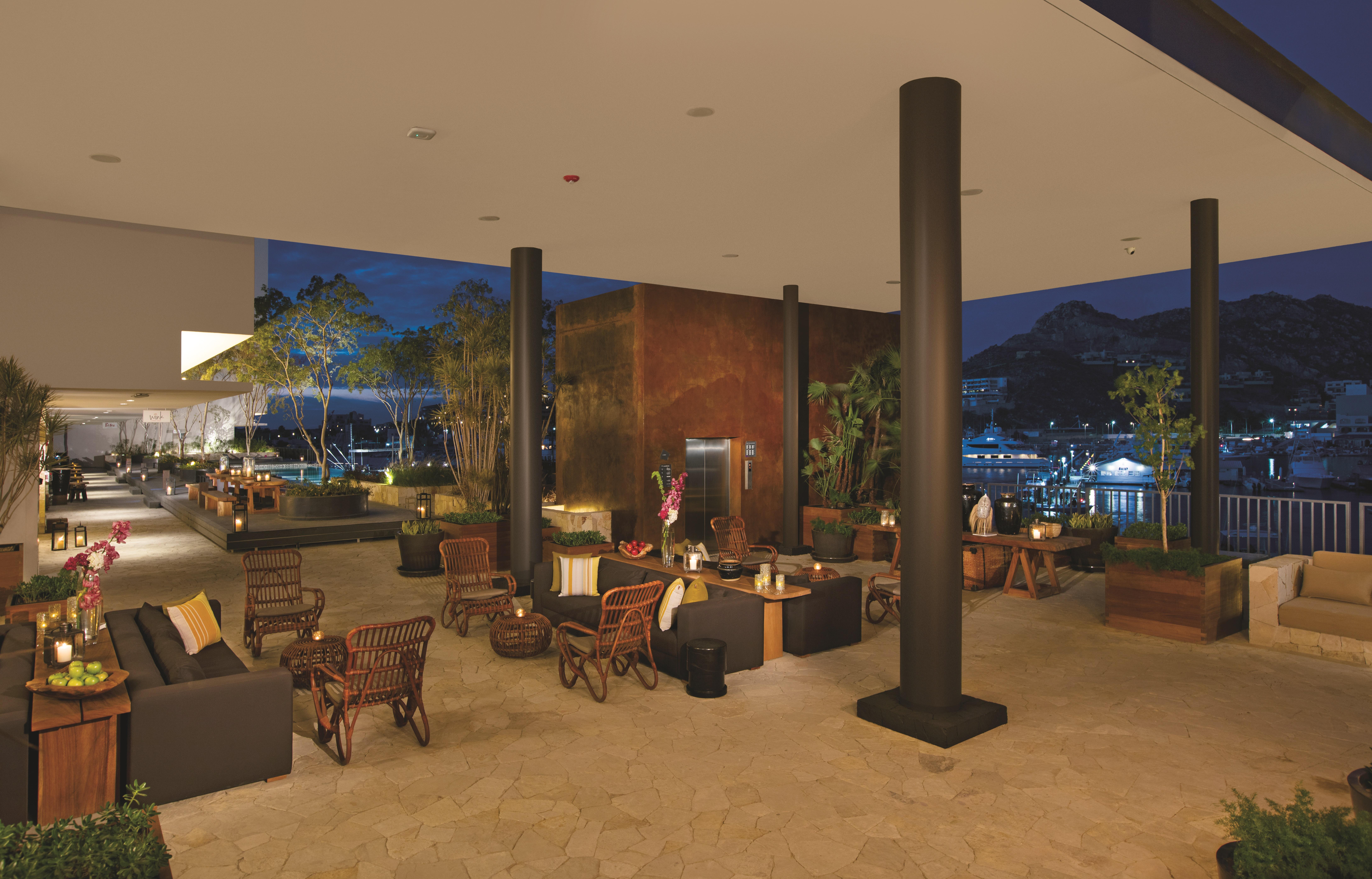 Breathless Cabo San Lucas - Adults Only Hotell Eksteriør bilde