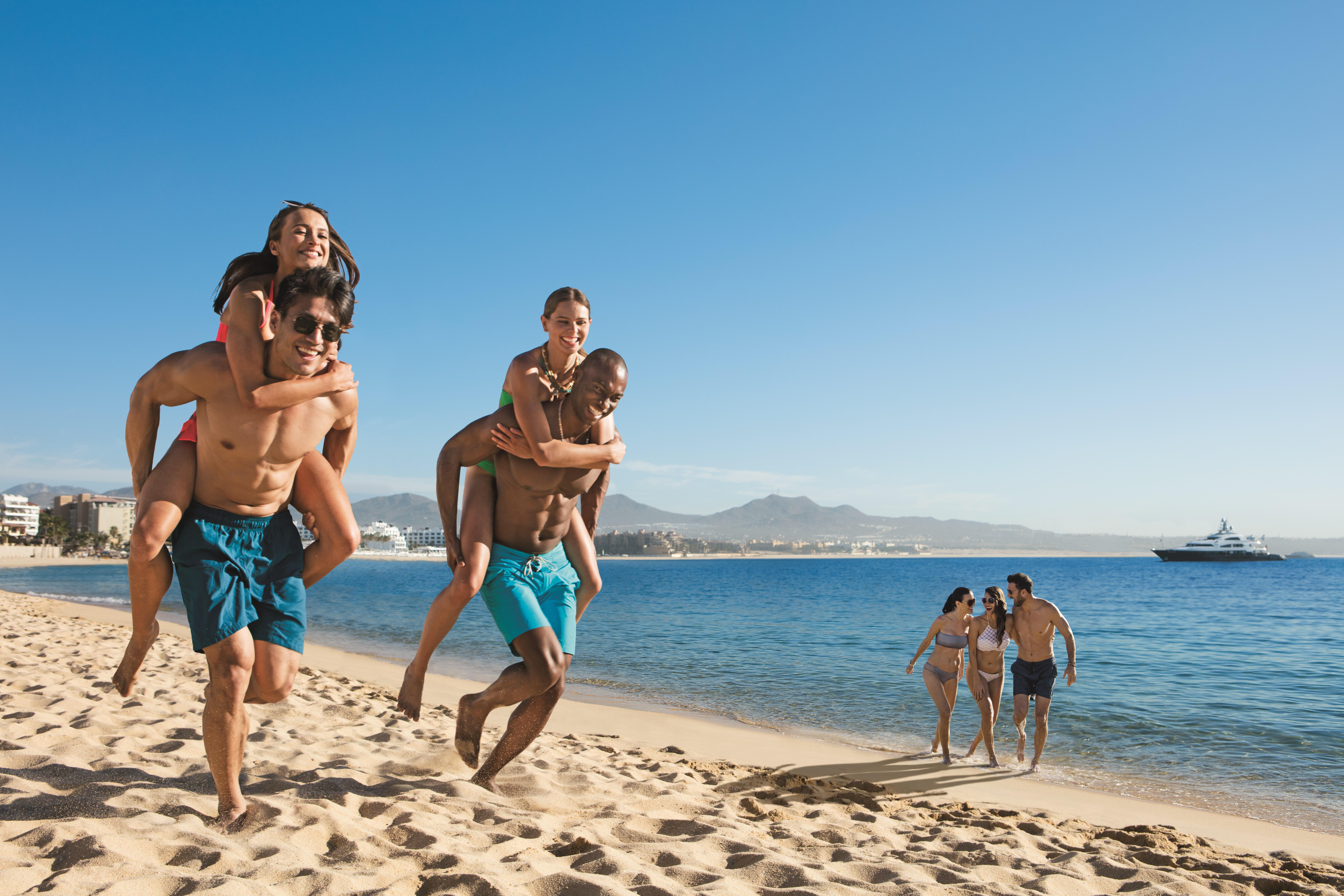 Breathless Cabo San Lucas - Adults Only Hotell Eksteriør bilde