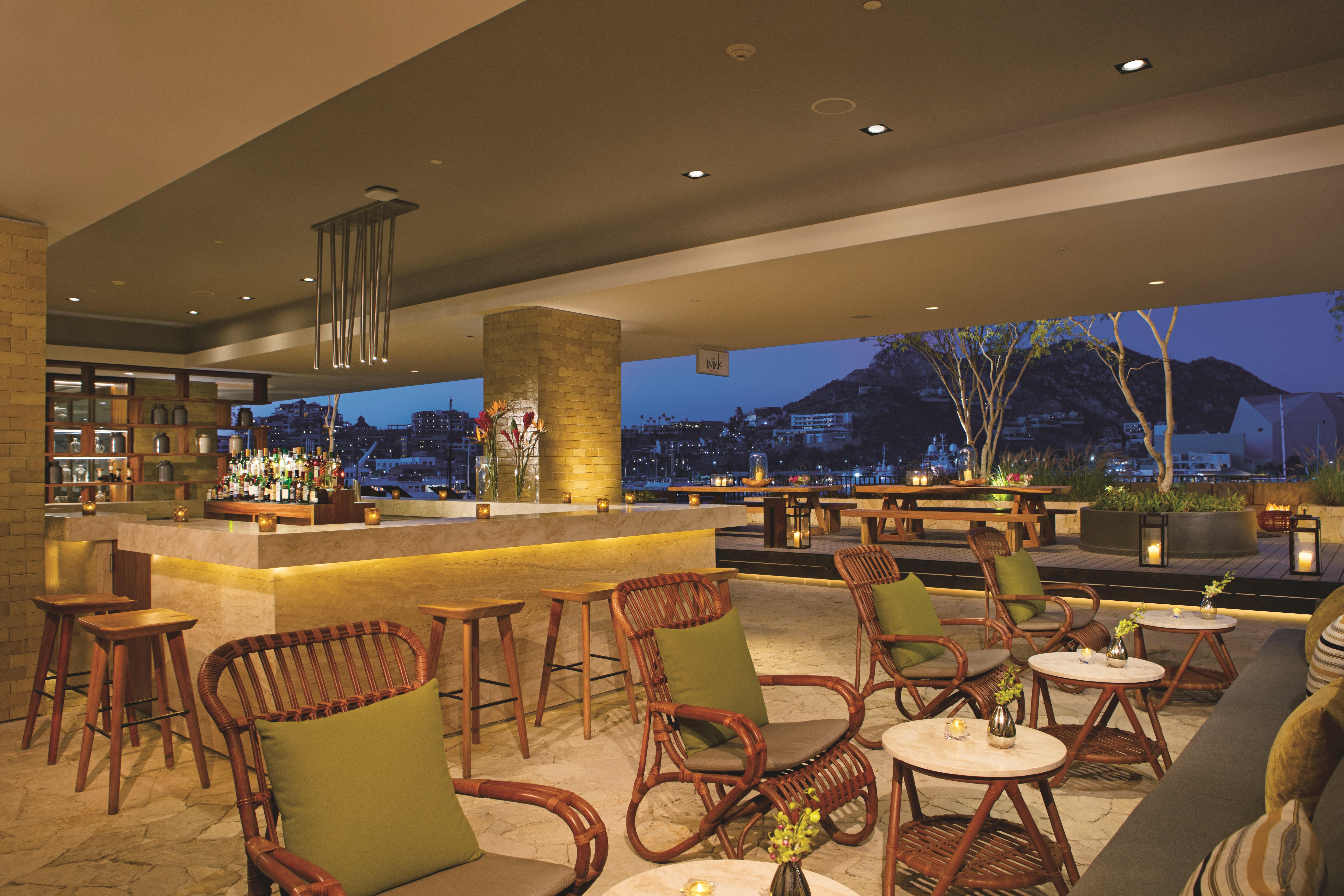 Breathless Cabo San Lucas - Adults Only Hotell Eksteriør bilde