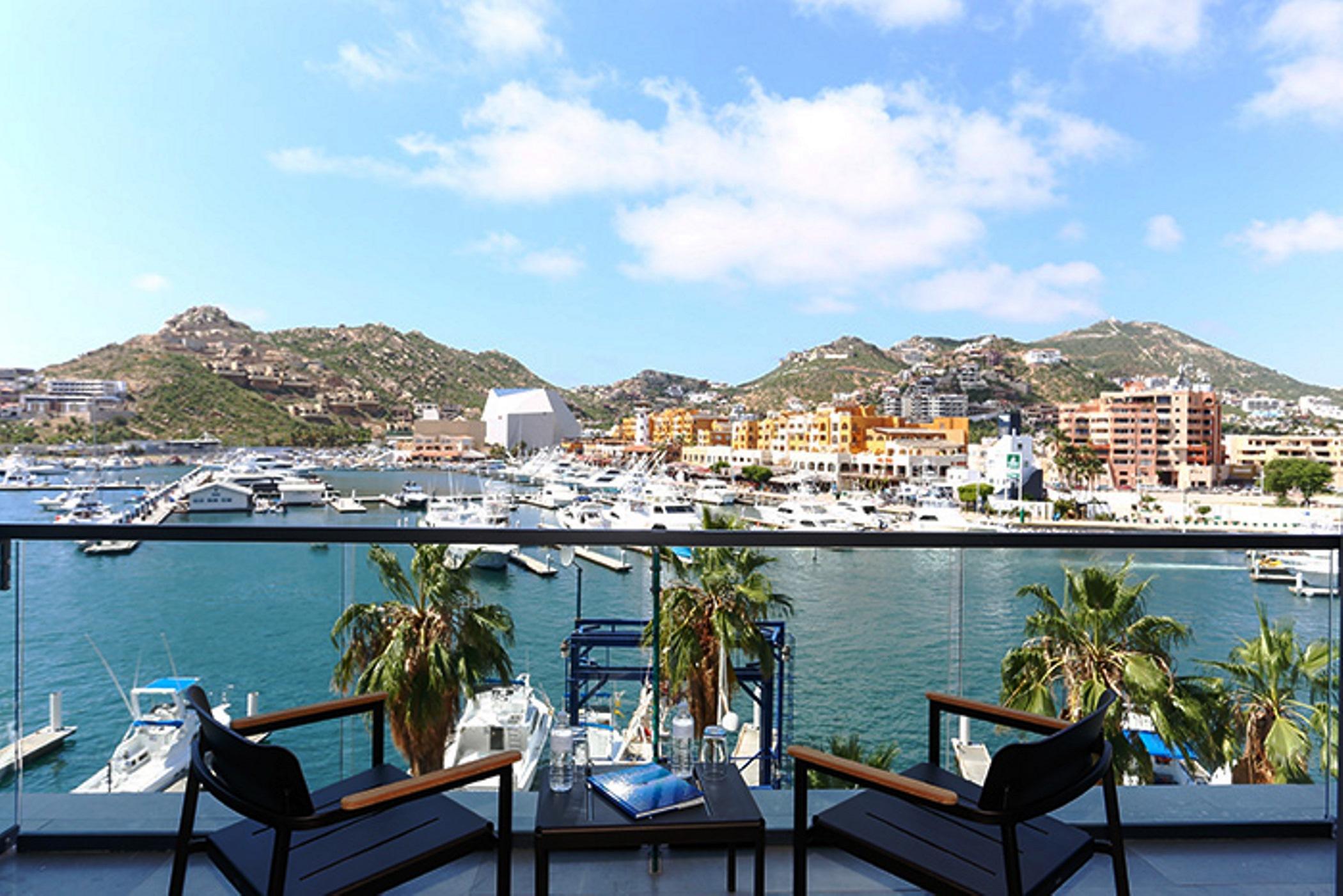 Breathless Cabo San Lucas - Adults Only Hotell Eksteriør bilde