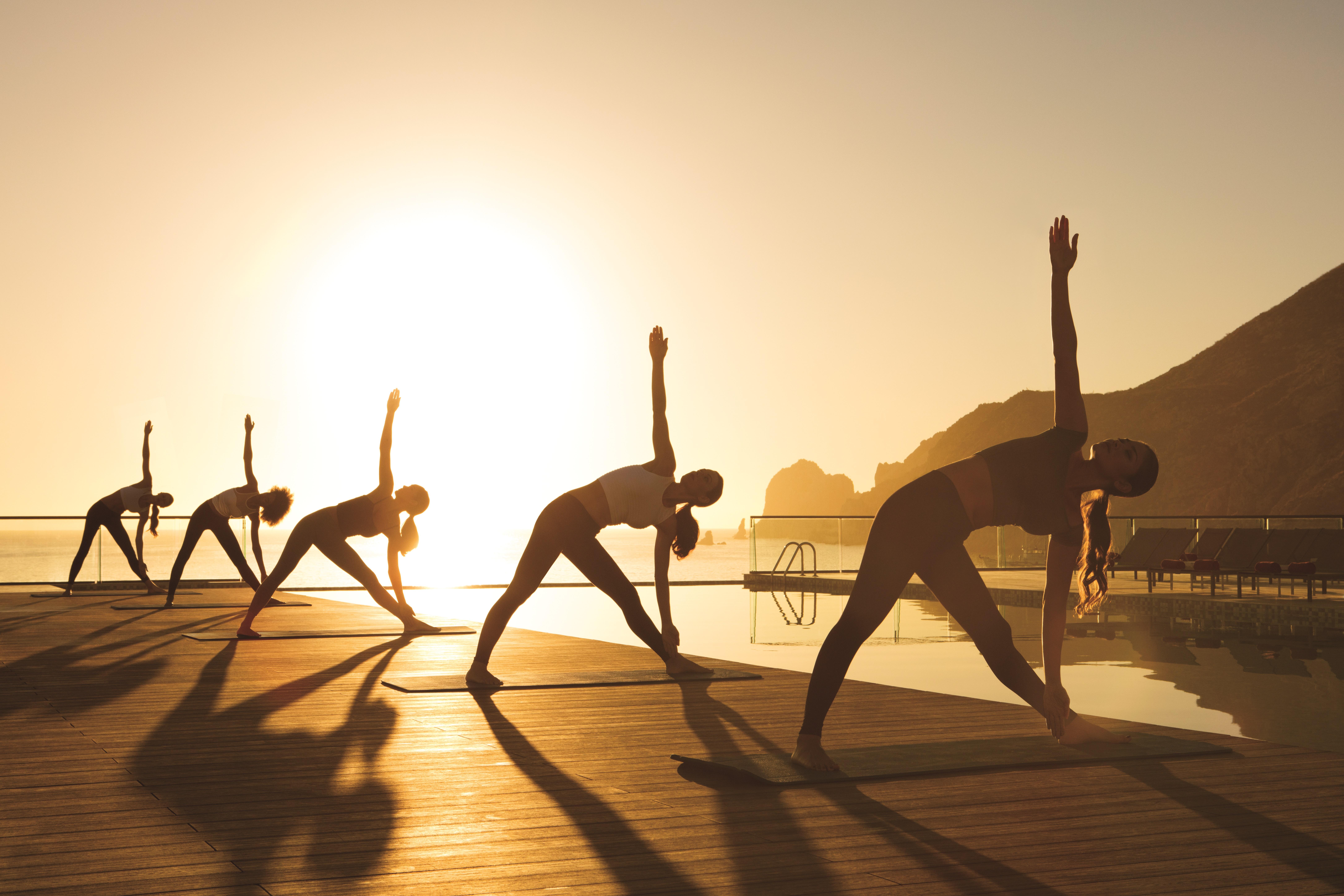 Breathless Cabo San Lucas - Adults Only Hotell Eksteriør bilde