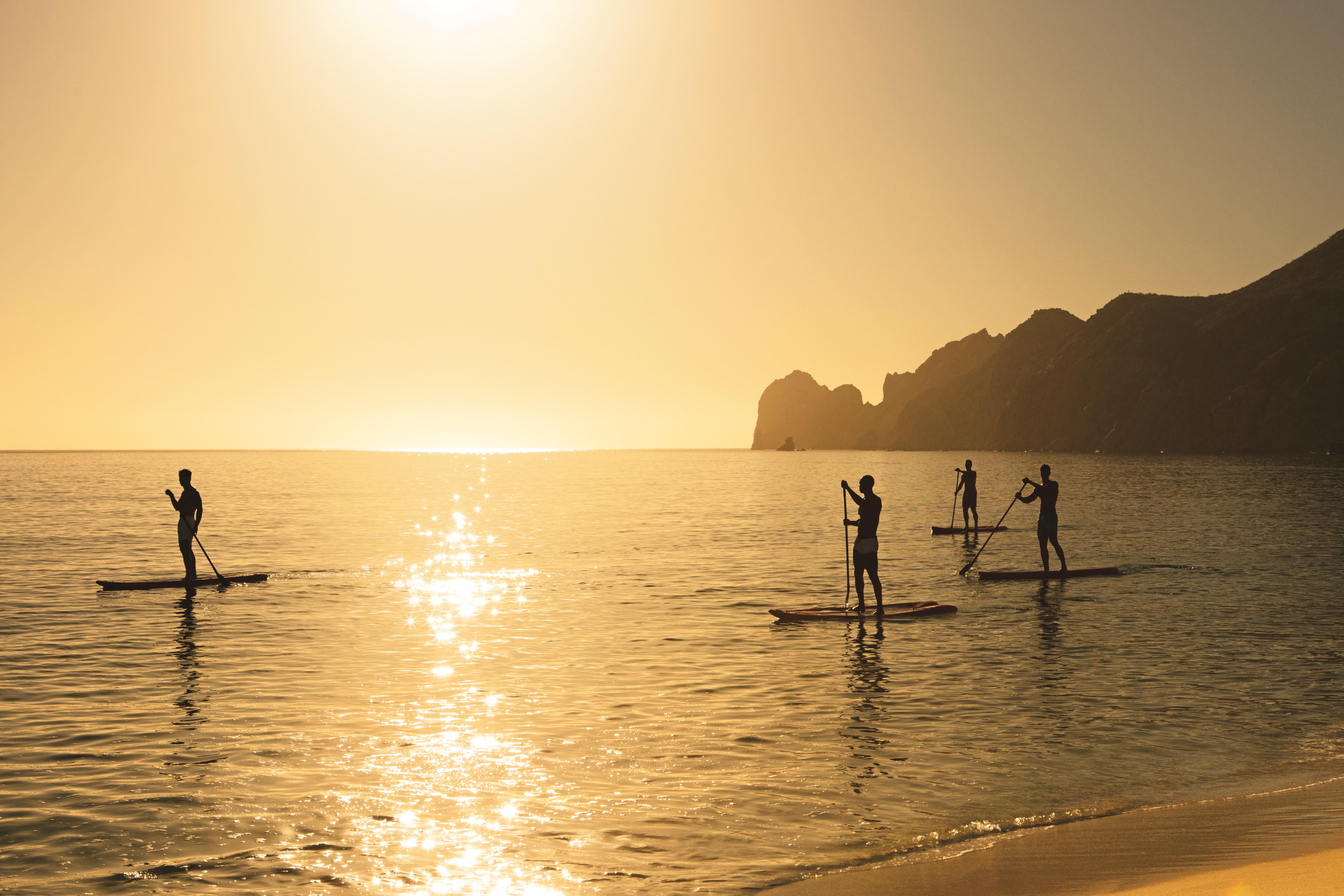 Breathless Cabo San Lucas - Adults Only Hotell Eksteriør bilde