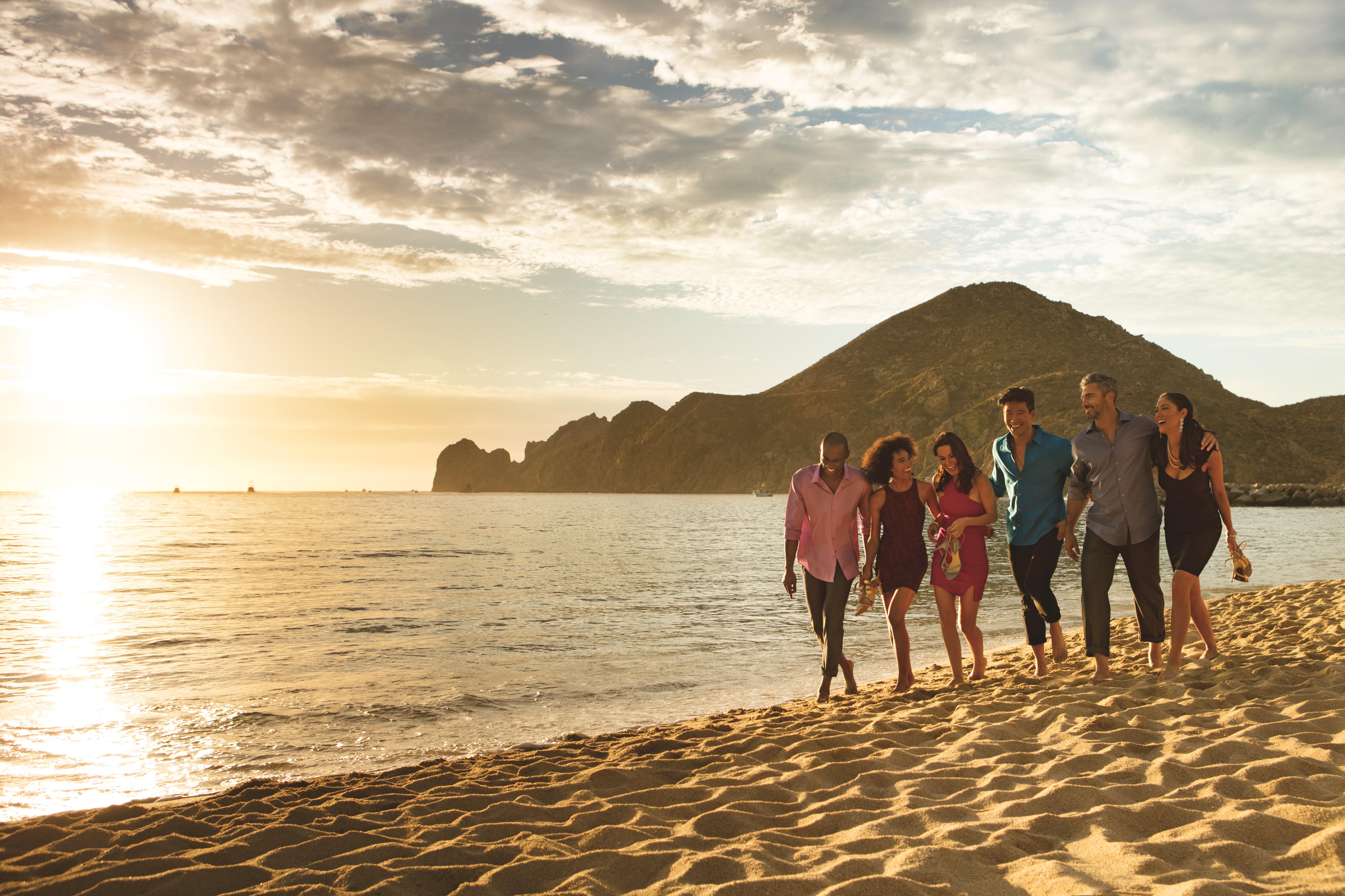 Breathless Cabo San Lucas - Adults Only Hotell Eksteriør bilde