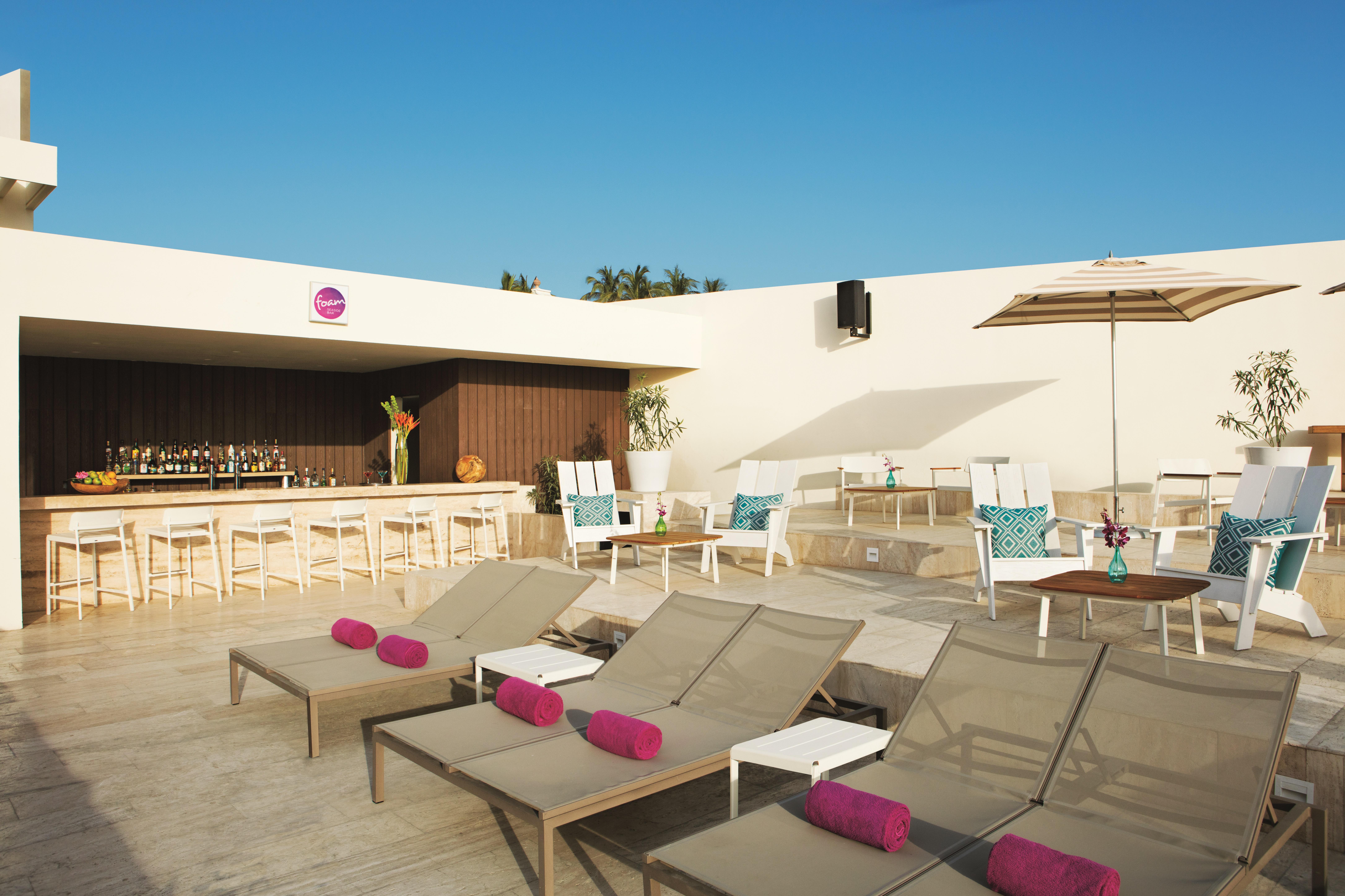 Breathless Cabo San Lucas - Adults Only Hotell Eksteriør bilde