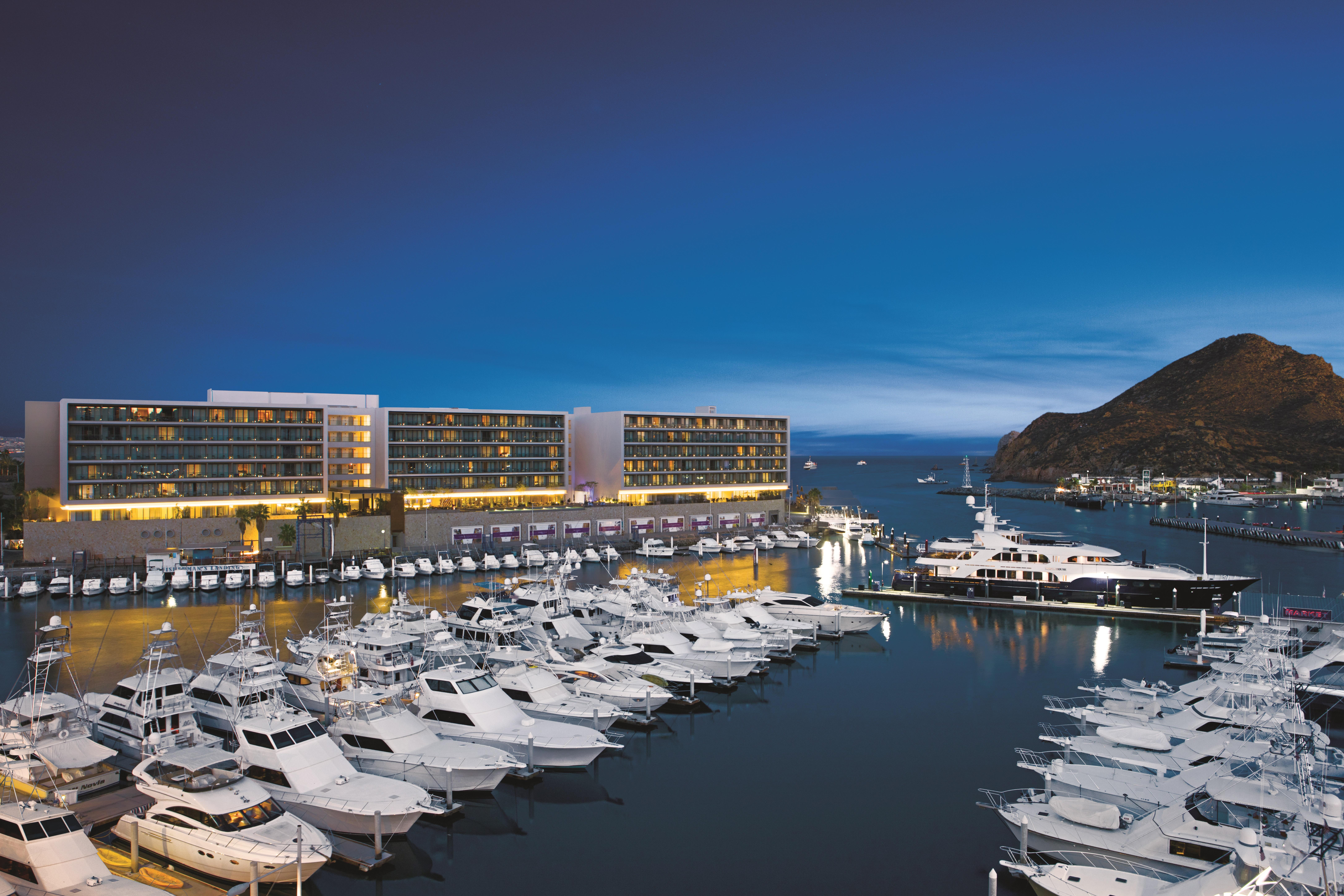 Breathless Cabo San Lucas - Adults Only Hotell Eksteriør bilde