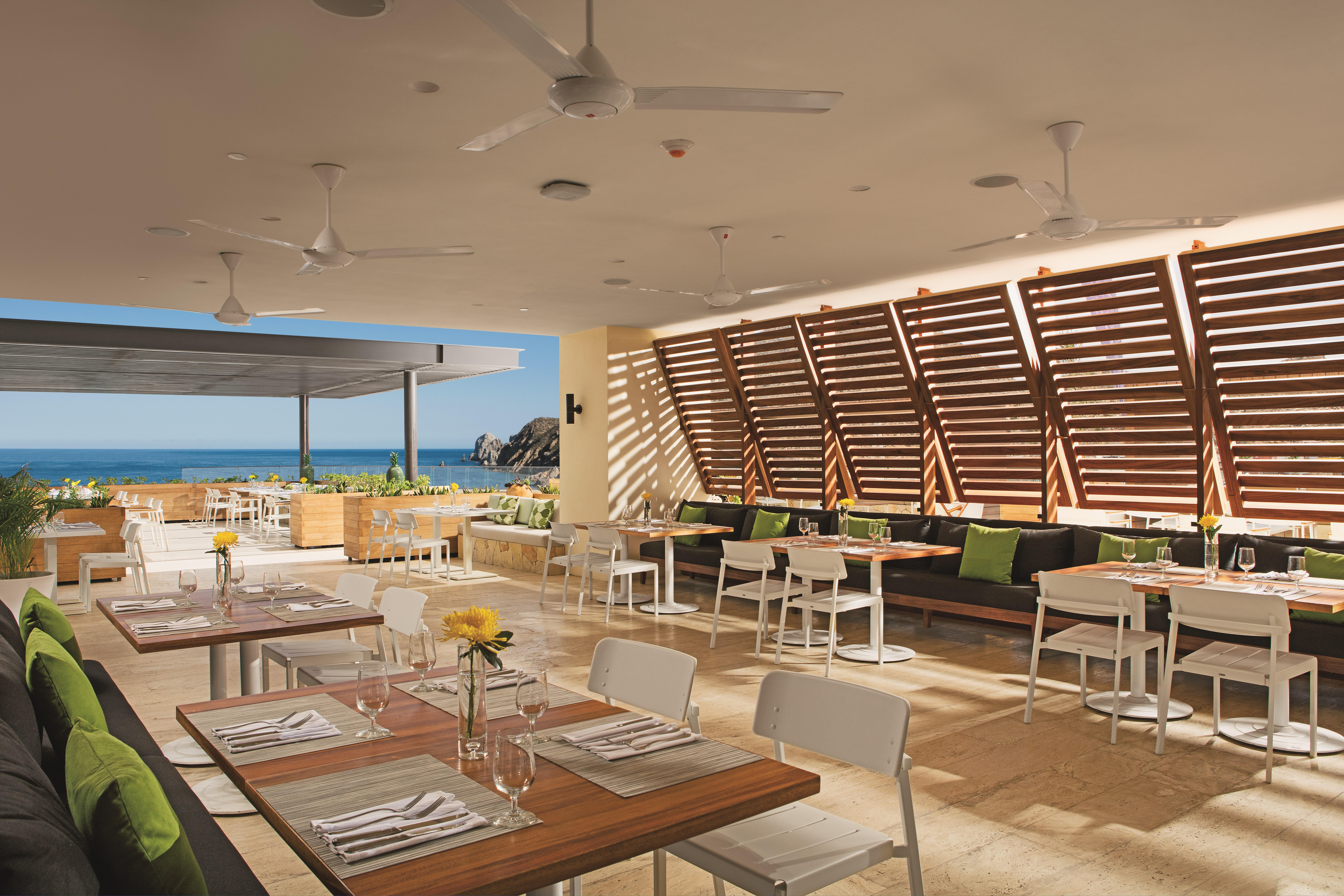 Breathless Cabo San Lucas - Adults Only Hotell Eksteriør bilde