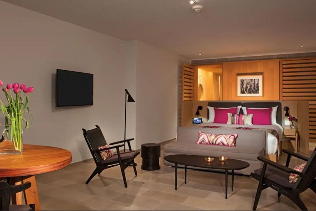 Breathless Cabo San Lucas - Adults Only Hotell Eksteriør bilde