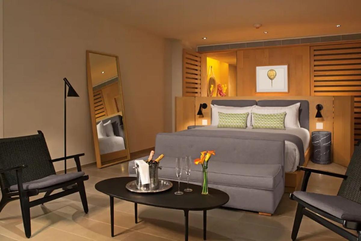 Breathless Cabo San Lucas - Adults Only Hotell Eksteriør bilde