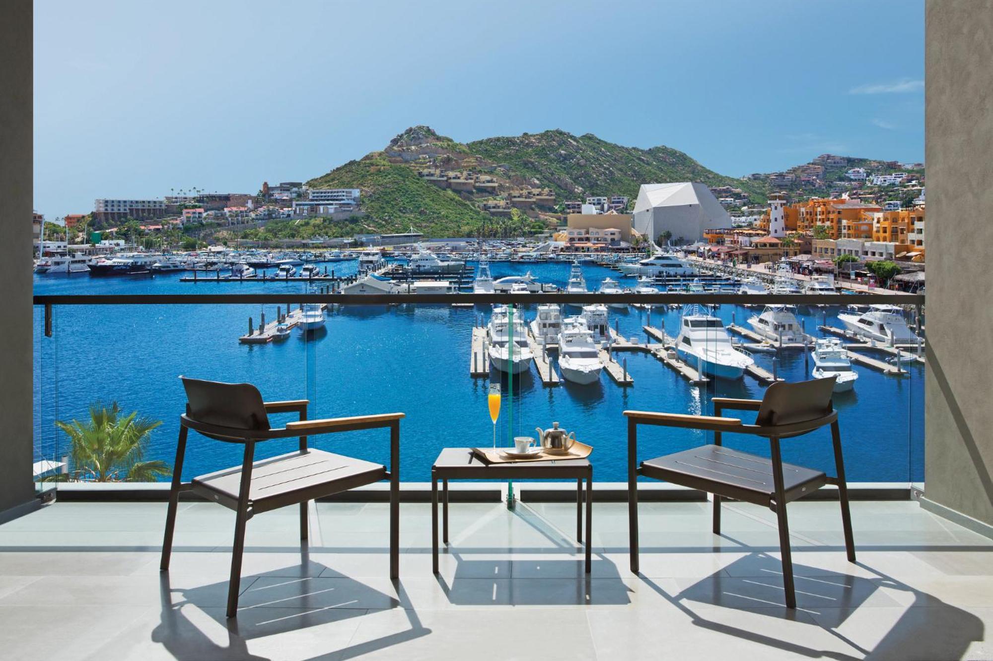 Breathless Cabo San Lucas - Adults Only Hotell Eksteriør bilde