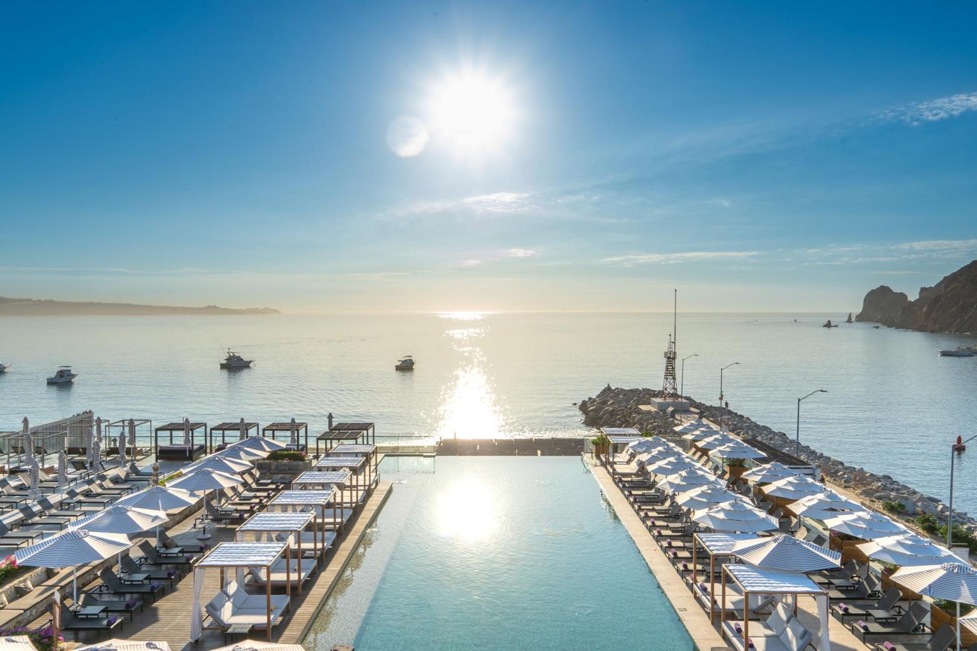 Breathless Cabo San Lucas - Adults Only Hotell Eksteriør bilde