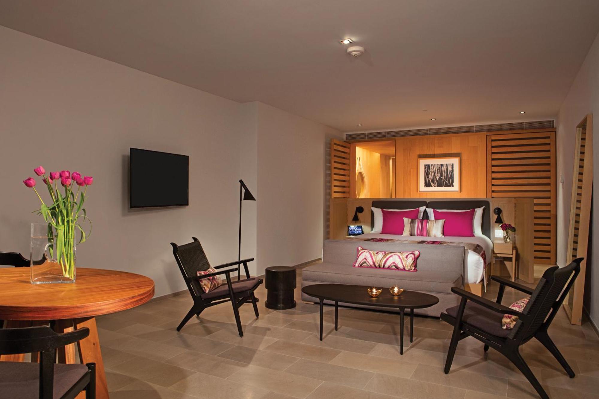 Breathless Cabo San Lucas - Adults Only Hotell Eksteriør bilde