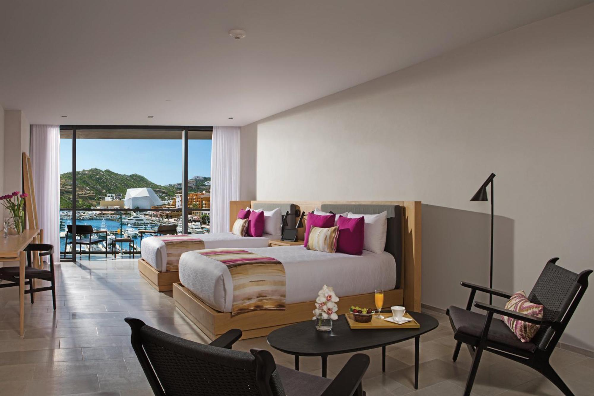 Breathless Cabo San Lucas - Adults Only Hotell Eksteriør bilde