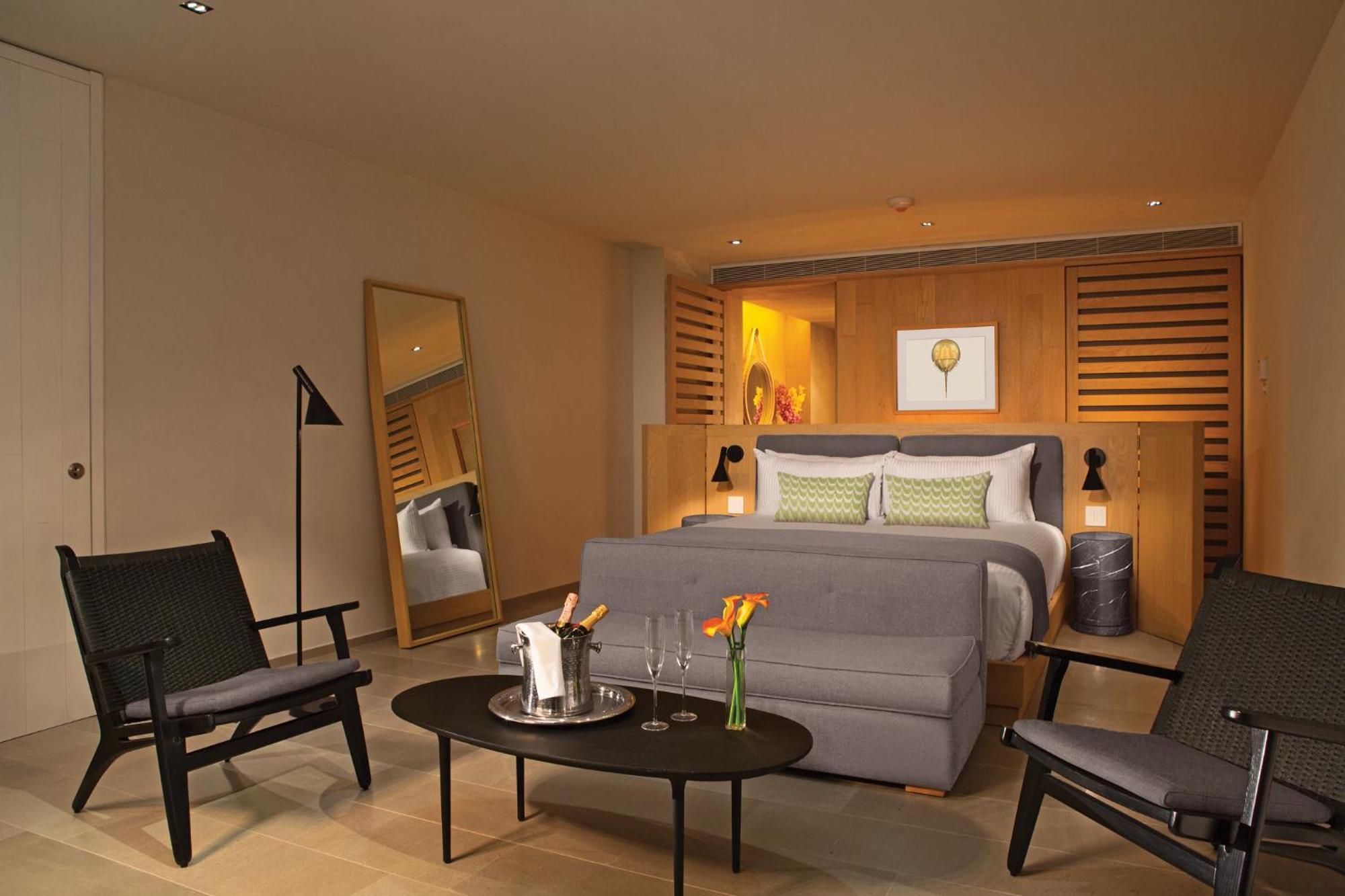 Breathless Cabo San Lucas - Adults Only Hotell Eksteriør bilde