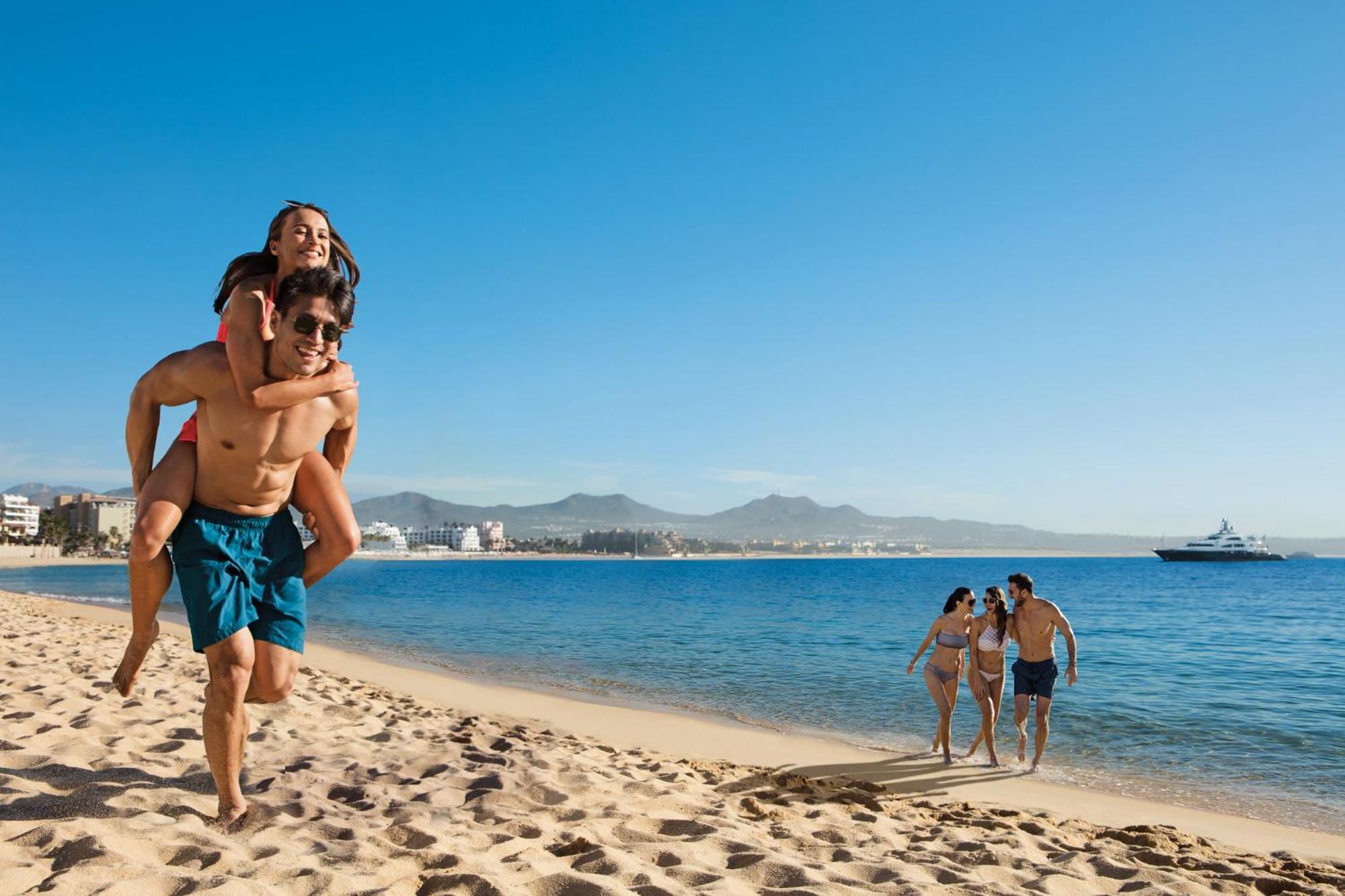 Breathless Cabo San Lucas - Adults Only Hotell Eksteriør bilde