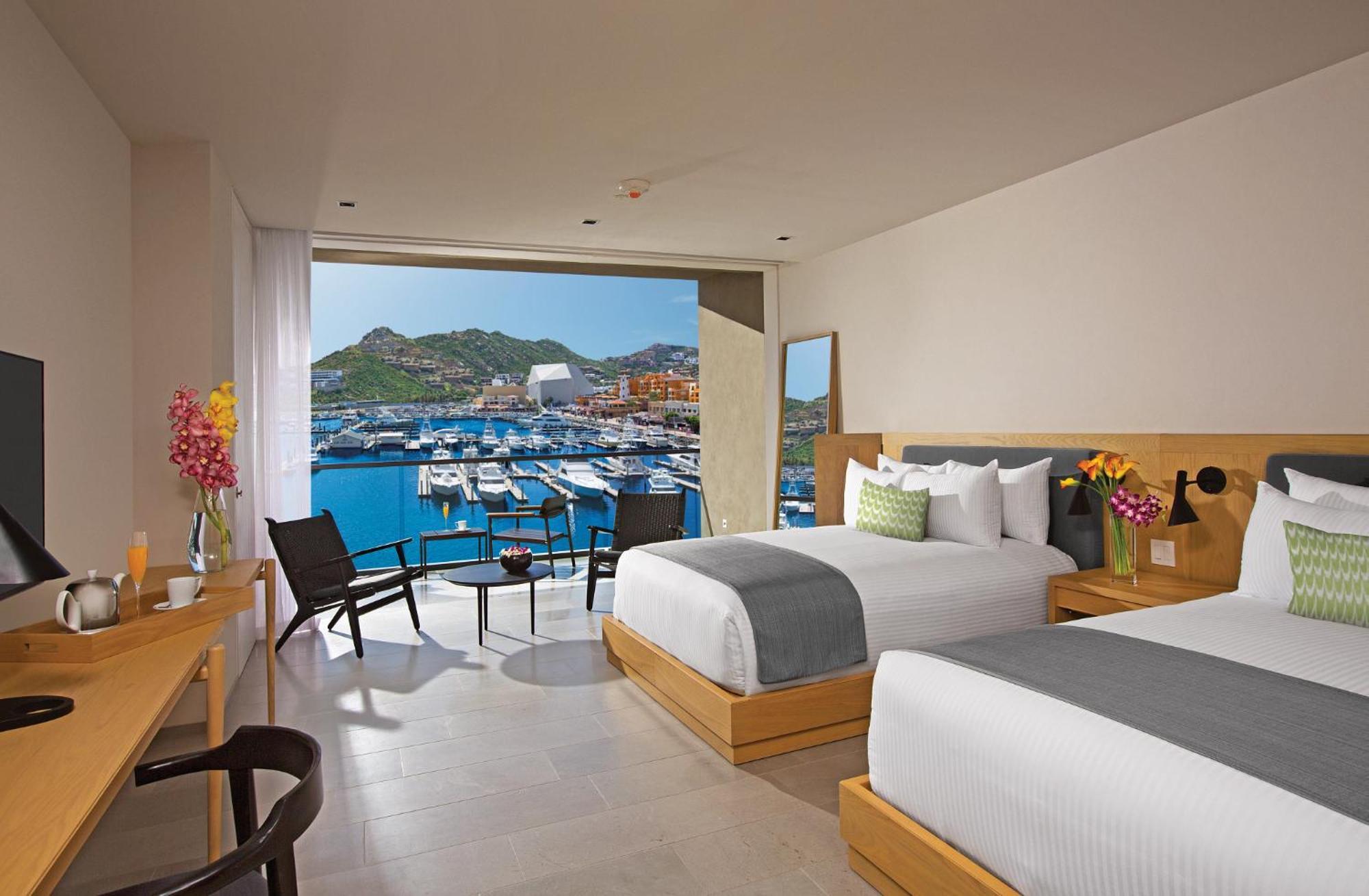 Breathless Cabo San Lucas - Adults Only Hotell Eksteriør bilde