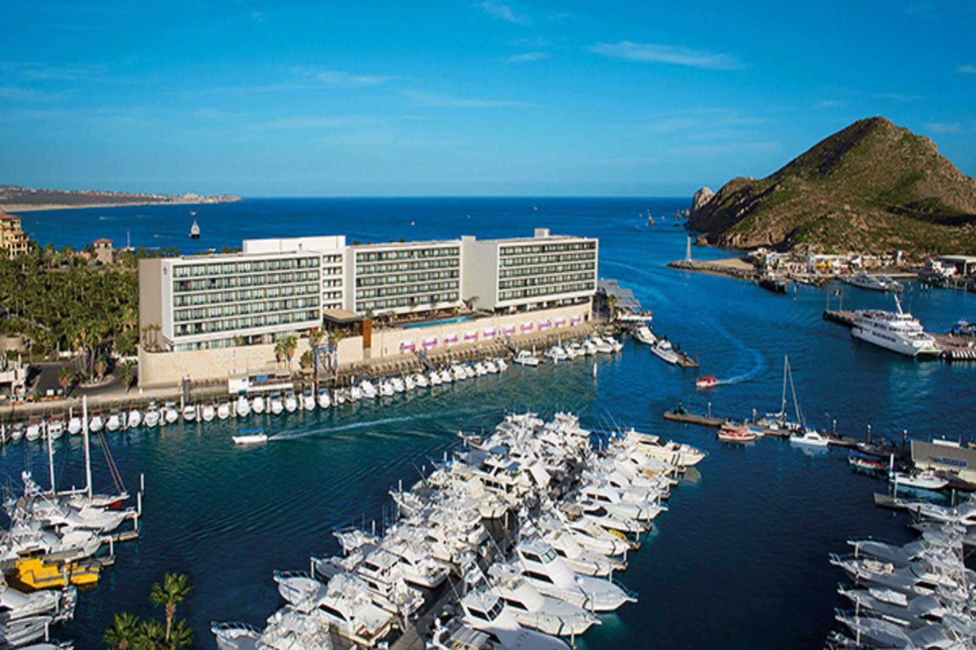 Breathless Cabo San Lucas - Adults Only Hotell Eksteriør bilde