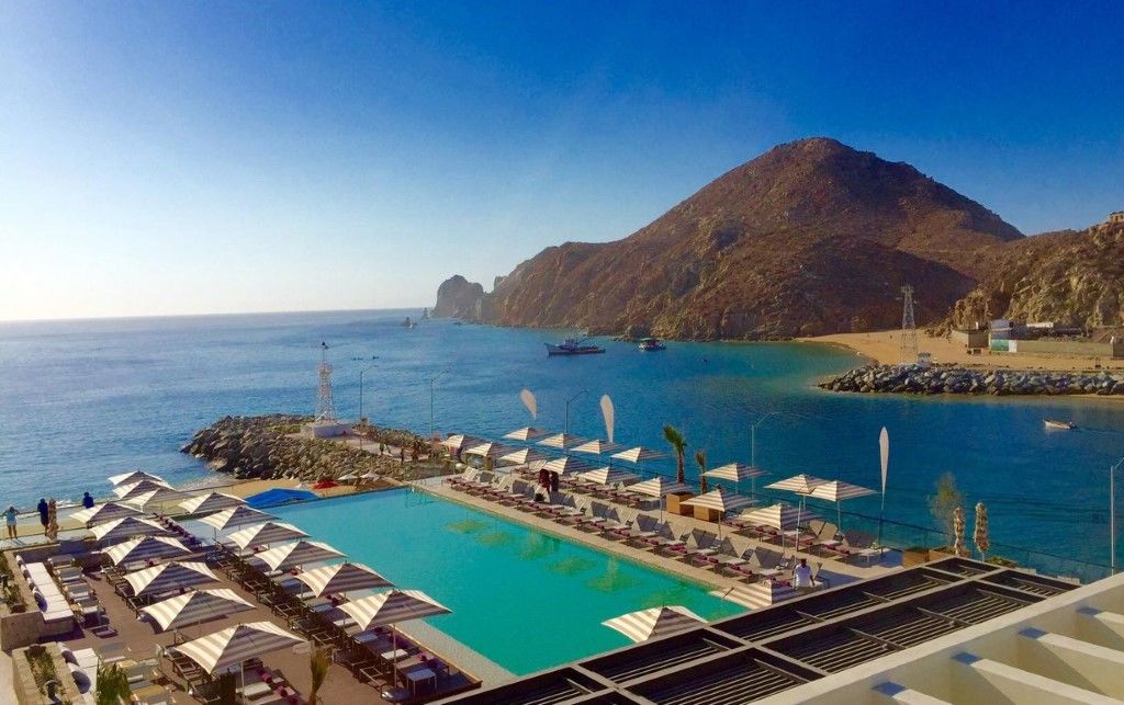 Breathless Cabo San Lucas - Adults Only Hotell Eksteriør bilde
